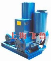 QJP型不銹鋼深井泵結(jié)構(gòu)圖